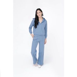 NWT-Smash & Tess Ava Wide Leg Pants